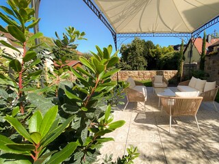 Appartamento Neustadt an der Weinstraße Caratteristiche 41