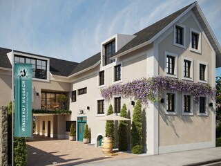 Appartement Neustadt an der Weinstraße Enregistrement extérieur 4