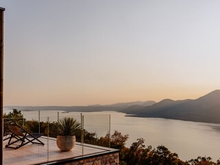 Apartamento de vacaciones Brenzone sul Garda Grabación al aire libre 3