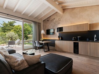 Apartamento de vacaciones Brenzone sul Garda Características 8