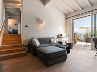 Apartamento de vacaciones Brenzone sul Garda Características 10