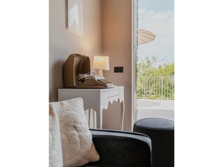 Apartamento de vacaciones Brenzone sul Garda Características 11
