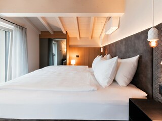 Apartamento de vacaciones Brenzone sul Garda Características 14