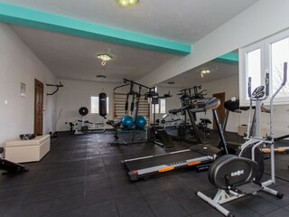 Villa Dicmo Caratteristiche 18