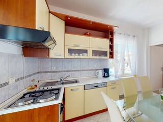 Villa Dicmo Caratteristiche 24