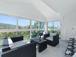 Villa Dicmo Registrazione all'aperto 6