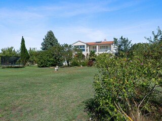 Villa Dicmo Environnement 55