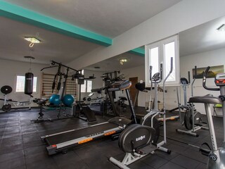 Villa Dicmo Ambiente 58