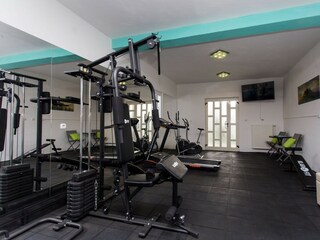 Villa Dicmo Ambiente 59