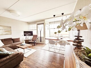 Appartement de vacances Buren Équipement 1