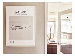 Appartement de vacances Buren Équipement 14