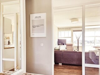 Appartement de vacances Buren Équipement 11