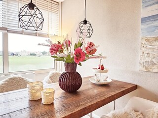 Appartement de vacances Buren Équipement 15