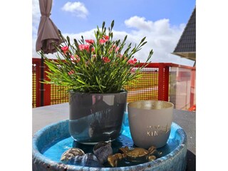 Appartement de vacances Buren Enregistrement extérieur 4