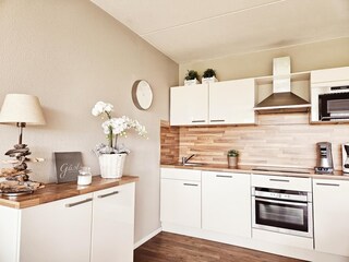 Appartement de vacances Buren Équipement 18