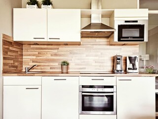 Vakantieappartement Buren Kenmerken 20