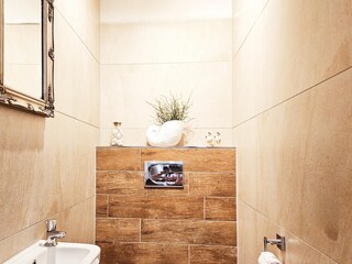 Appartement de vacances Buren Équipement 13