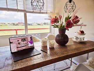 Holiday apartment Buren Features 19