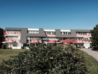 Appartement de vacances Buren Enregistrement extérieur 2