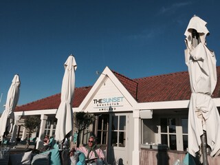 Appartement de vacances Buren Environnement 28