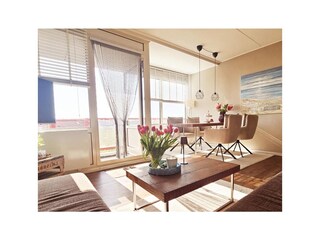 Vakantieappartement Buren  30