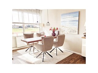 Vakantieappartement Buren  32