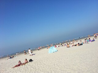 Appartement de vacances Buren Environnement 23