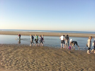 Holiday apartment Buren Environment 24