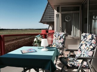 Appartement de vacances Buren Enregistrement extérieur 3