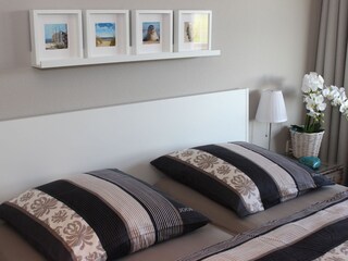 Appartement de vacances Buren Équipement 7