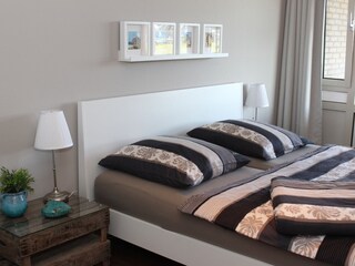 Appartement de vacances Buren Équipement 6