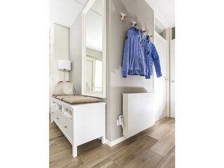 Appartement de vacances Buren Équipement 10