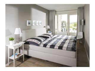 Appartement de vacances Buren Équipement 5