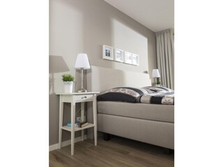 Appartement de vacances Buren Équipement 12