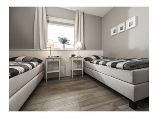 Appartement de vacances Buren Équipement 8