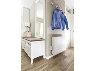 Vakantieappartement Buren Kenmerken 22