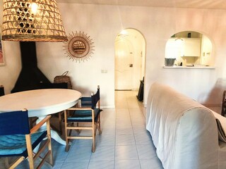 Casa adosada Pals Características 8