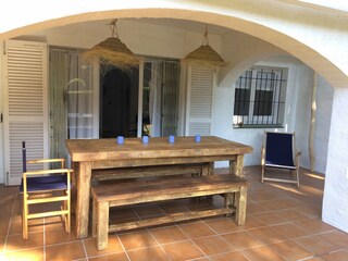 Casa adosada Pals Características 10