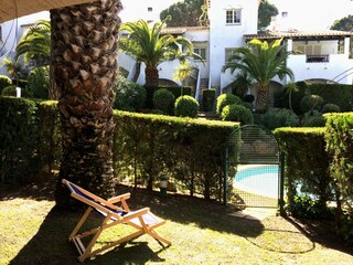 Casa a schiera Pals Ambiente 21