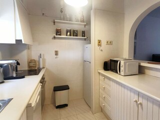 Casa a schiera Pals Caratteristiche 11