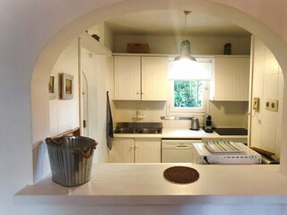 Casa adosada Pals Características 12