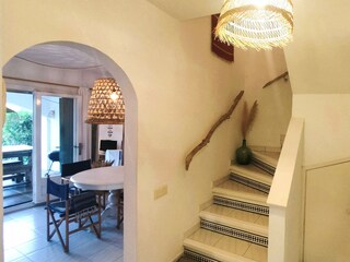 Casa adosada Pals Características 14