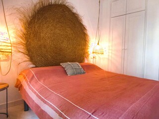 Casa a schiera Pals Caratteristiche 15