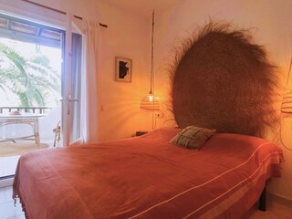 Casa a schiera Pals Caratteristiche 16