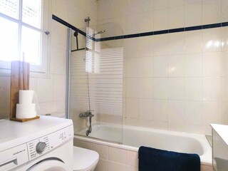 Casa a schiera Pals Caratteristiche 17