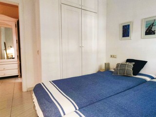 Casa a schiera Pals Caratteristiche 18