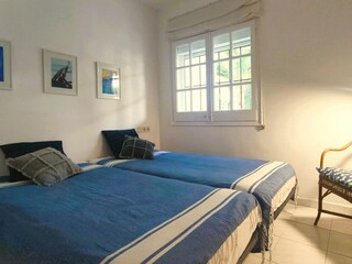 Casa a schiera Pals Caratteristiche 19