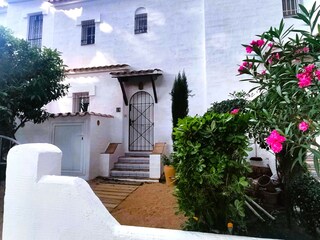 Casa adosada Pals Grabación al aire libre 7