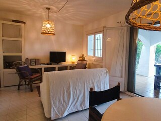 Casa a schiera Pals Caratteristiche 20