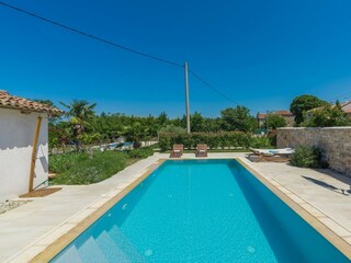 Casa de vacaciones Porec Grabación al aire libre 2
